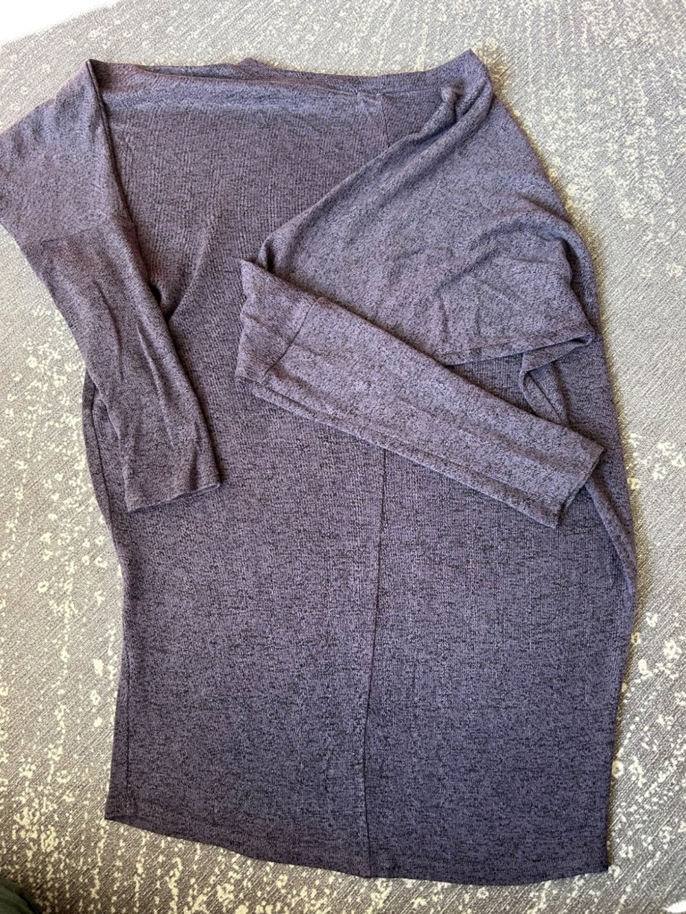 Purple Top - Picture 2 of 3